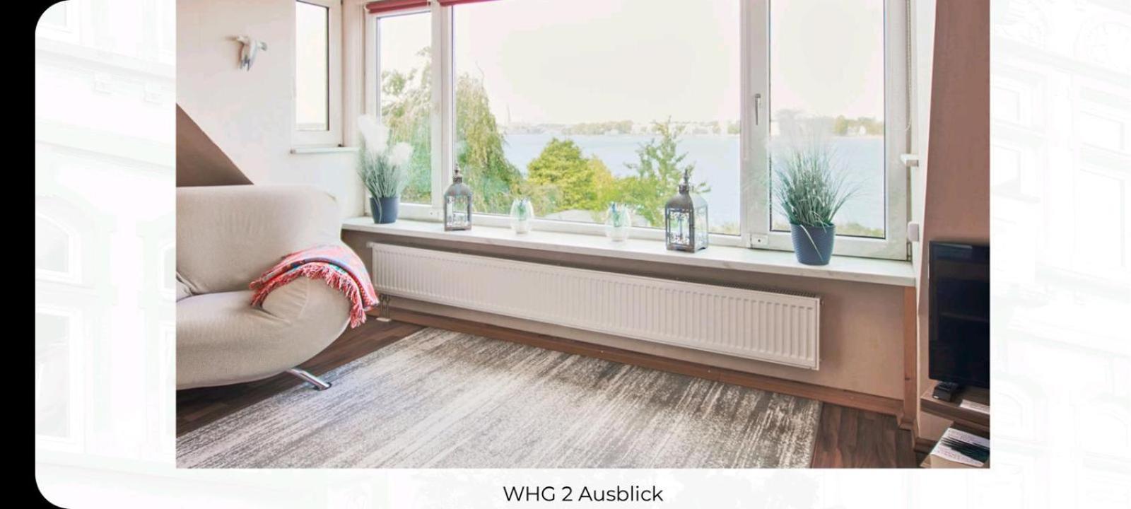 Ferienhaus Schleiblick Fahrdorf  Exterior photo